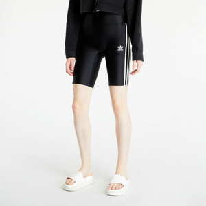 Dámské šortky adidas Originals Adicolor Essentials Tight Biker Shorts Black