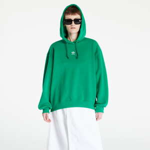 Dámská mikina adidas Originals Hoodie Green