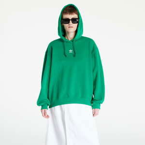 Dámská mikina adidas Originals Hoodie Green