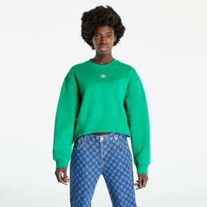 Dámská mikina adidas Originals Sweatshirt Green