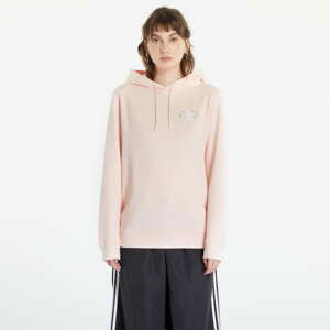 Dámská mikina adidas Originals Os Hoodie Ice Pink