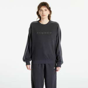 Dámská mikina adidas Originals Os Sweatshirt Carbon