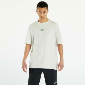 Tričko s krátkým rukávem Reebok Classics Small Vector Tee Chamel