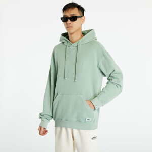 Mikina Reebok Classics Natural Dye Hoodie Harmony Green