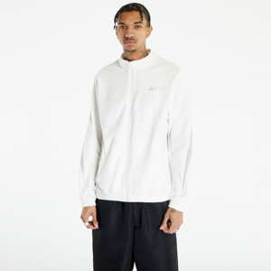 Mikina Reebok Basketball Court Top Track Jacket Chalk