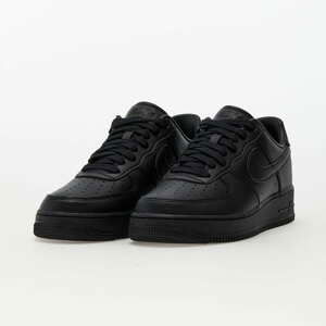 Nike Air Force 1 '07 Fresh Black/ Anthracite-Black-Black