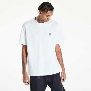 Pánské tričko Nike ACG Men's T-Shirt Summit White