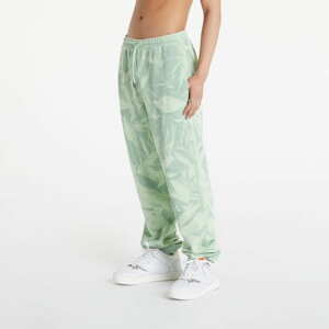 Tepláky Daily Paper Malou Trackpants Green Crease Dye