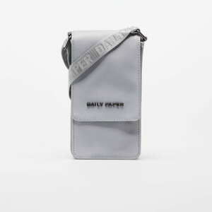 Crossbody taška Daily Paper Mumi Bag High Rise Grey