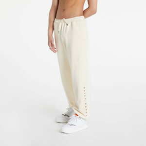 Tepláky Daily Paper Alias Trackpants Shortbread White