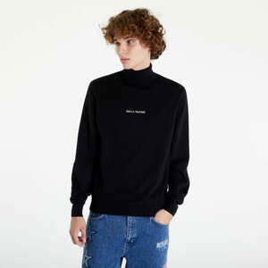 Svetr Daily Paper Nedidi Sweater Black