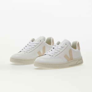 Veja V-12 Leather Extra White/ Sable