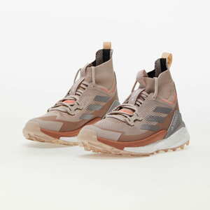 adidas Performance Terrex Free Hiker 2 W Wonder Taupe/ Mettalic/ Impora