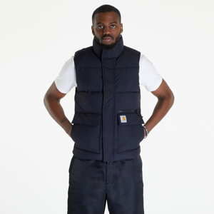 Vesta Carhartt WIP Milton Vest Black