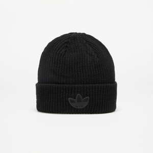 Kulich adidas Originals Adicolor Contempo Short Beanie Black