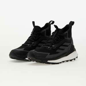 Pánské zimní boty adidas Performance Terrex Free Hiker 2 GTX Core Black/ Grey Six/ Grey Three