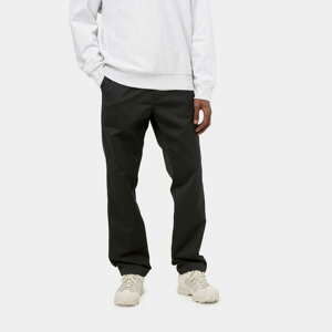 Carhartt WIP Master Pant Black