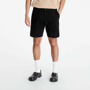 Šortky Carhartt WIP John Short Black