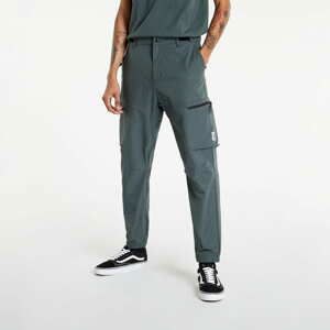 Kalhoty Carhartt WIP Hewitt Pant Hemlock Green Hemlock Green