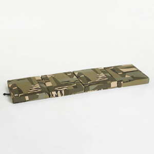 Carhartt WIP Foldable Mattress Camo Mend