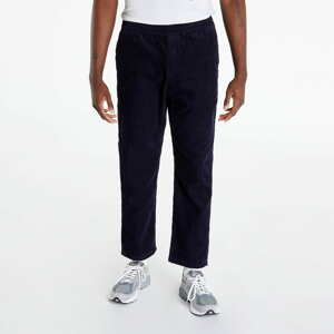 Kalhoty Carhartt WIP Flint Pant Dark Navy