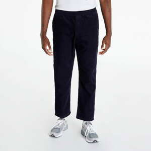 Kalhoty Carhartt WIP Flint Pant Dark Navy