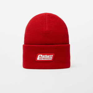 Kulich Carhartt WIP Carhartt Services Beanie Rocket