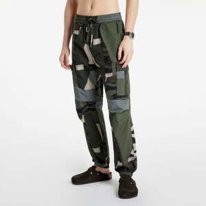 Carhartt WIP Cargo Jogger Camo Mend Rinsed