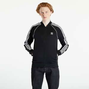 Mikina adidas Originals Classics Sst Track Jacket Black