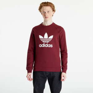 Mikina adidas Originals Trefoil Crew Shared