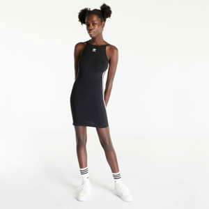 Šaty adidas Originals Dress Black