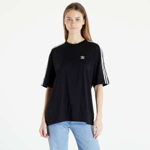 Dámské tričko adidas Originals Oversized Tee Black