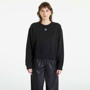 Dámská mikina adidas Originals Essentials Sweatshirt Black