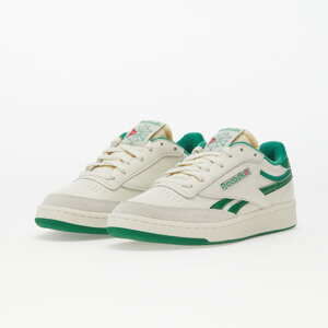 Reebok Club C Revenge Vintage Chalk/ Paper White/ GLEGRN