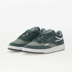 Reebok Club C 85 Vintage Chalk Green/ Harmony Green/ Cloud White