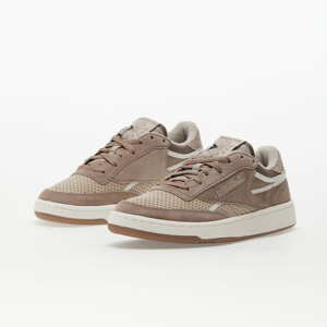 Reebok Club C 85 Vintage Taupe/ Mode Beige/ Chalk