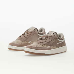 Reebok Club C 85 Vintage Taupe/ Mode Beige/ Chalk