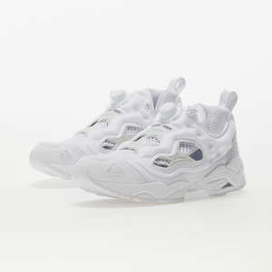 Reebok Instapump Fury 95 Ftw White/ Pure Grey/ Ftw White