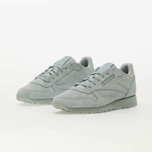 Reebok Classic Leather Sea Spray/ Sea Spray/ Sea Spray