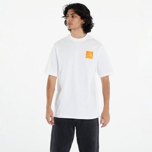 The North Face Graphic Tee TNF White