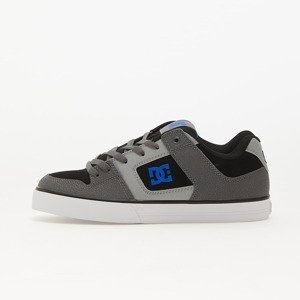 DC Pure Black/ Grey/ Blue