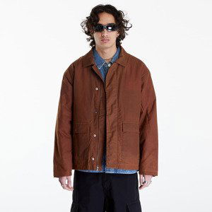 Bunda Nike M Nl Waxed Canvas Work Jacket Light British Tan/ Light British Tan XL