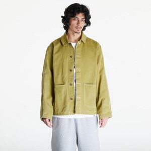 Bunda Nike Life Men's Chore Coat Pacific Moss/ Pacific Moss M