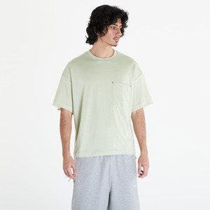 Tričko Nike Sportswear Tech Pack Dri-FIT Short-Sleeve T-Shirt Olive Aura/ Black/ Olive Aura M