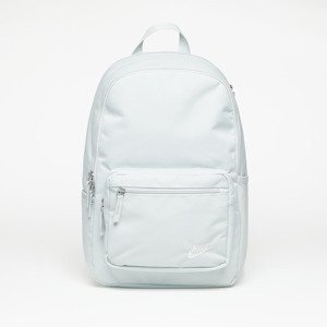 Nike Heritage Eugene Backpack Light Silver/ Light Silver/ Phantom