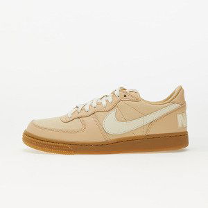 Tenisky Nike Terminator Low Prm Sesame/ Coconut Milk-Sesame-Sesame EUR 42