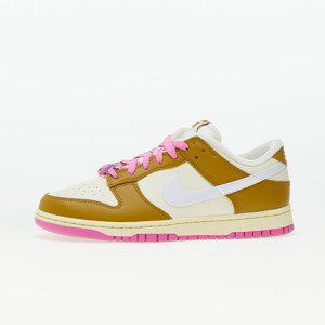 Tenisky Nike W Dunk Lose Bronzine/ Coconut Milk-Playful Pink EUR 40