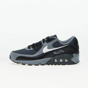 Nike Air Max 90 GTX Dk Smoke Grey/ Summit White-Cool Grey