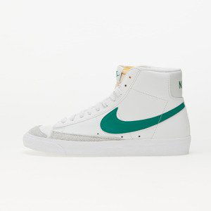 Tenisky Nike Blazer Mid '77 Vintage Summit White/ Malachite-Photon Dust-White EUR 42