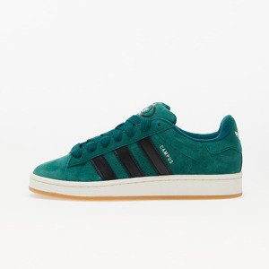 adidas Campus 00s Collegiate Green/ Core Black/ Off White